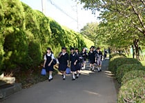 通学路の様子5