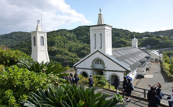 高校1・2年 校外学習