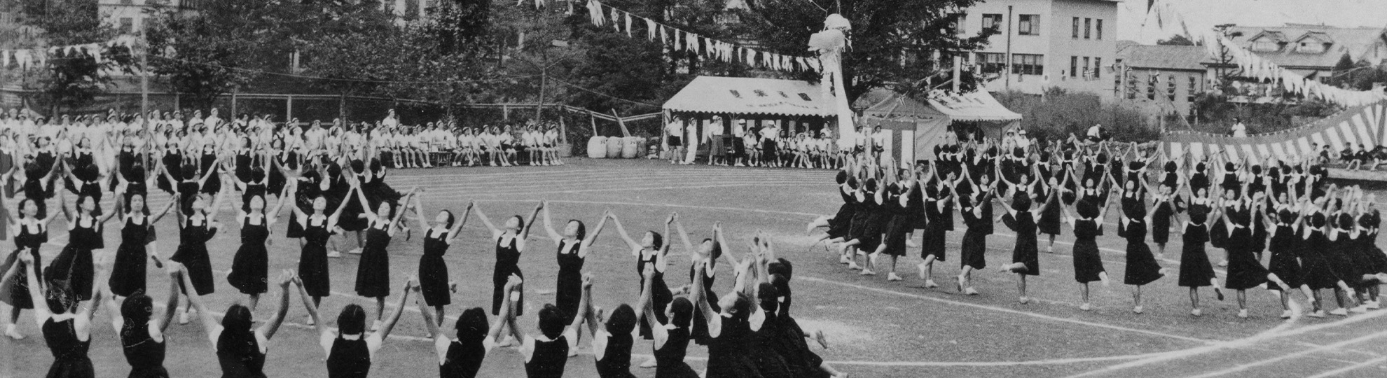 横浜雙葉中学高等学校