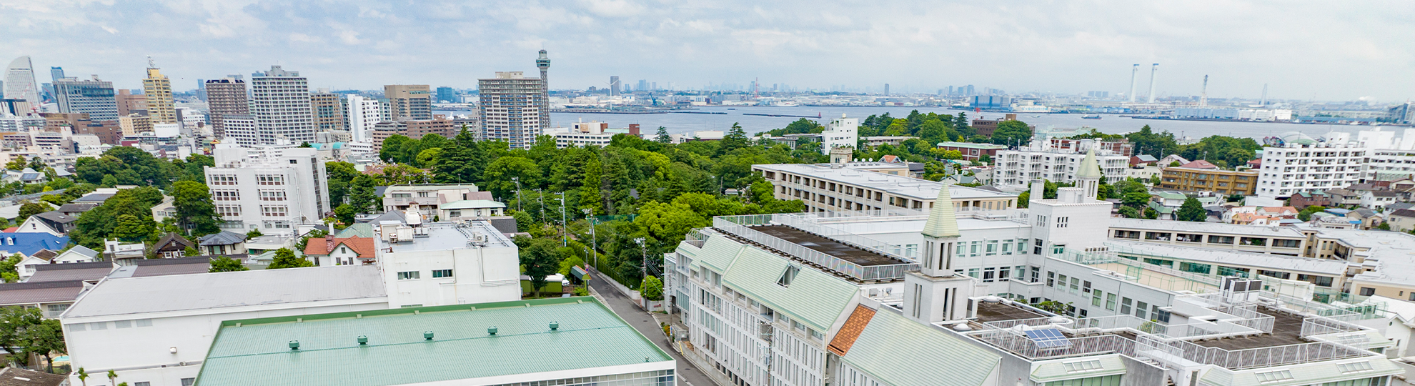 横浜雙葉中学高等学校