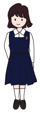 正制服