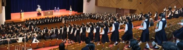 双子㊵ 入学式 ?media_id=3606094152716752346