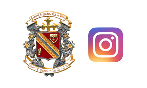 公式Instagramアカウント開設のお知らせ