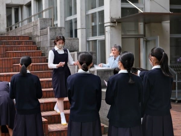 高１物理　仕事率の測定
