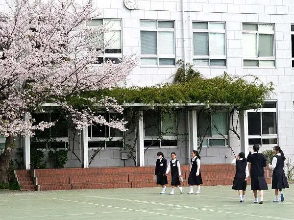中１オリエンテーション