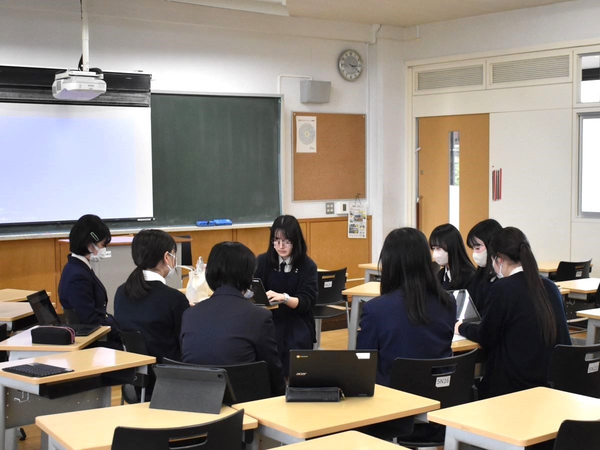 ＡＩ倫理会議に参加