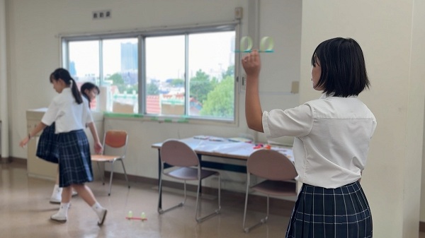 中２理科　進化のしくみを知ろう！