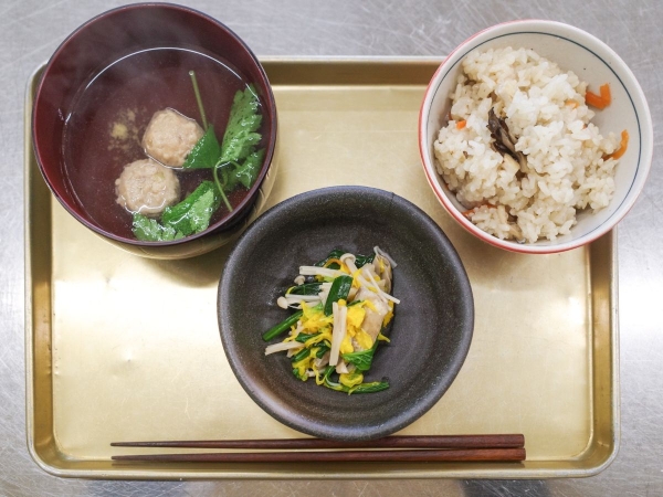 第２回 食育講座