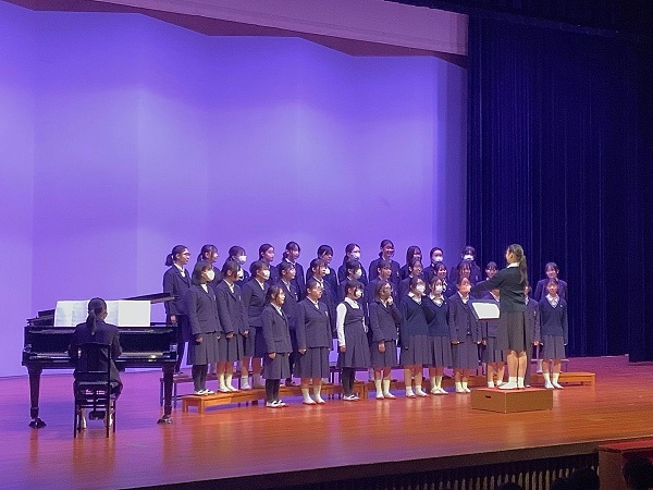 小さなコンサート